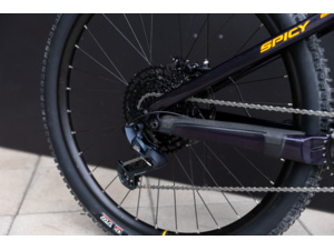 LAPIERRE Spicy CF 6.9 - XL