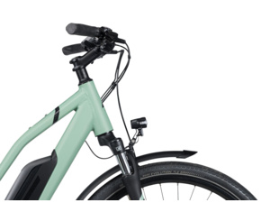 LAPIERRE e-Explorer 3.4 Mix B400 2