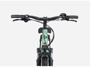 LAPIERRE e-Explorer 3.4 Mix B400 3