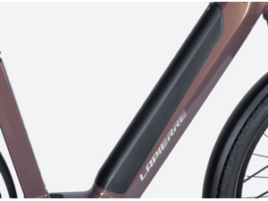 LAPIERRE e-Explorer 6.5 LS B500