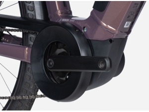 LAPIERRE e-Explorer 6.5 LS B500