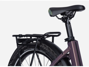 LAPIERRE e-Explorer 6.5 LS B500