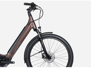 LAPIERRE e-Explorer 6.5 LS B500