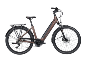 LAPIERRE e-Explorer 6.5 LS B500