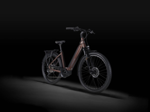 LAPIERRE e-Explorer 6.5 LS B500