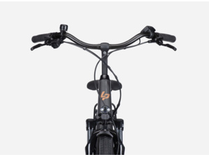 LAPIERRE e-Urban 3.3 B300 3