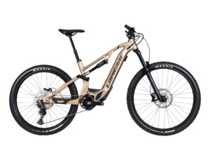 LAPIERRE Overvolt AM 5.6