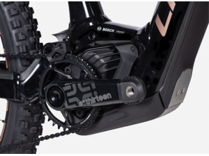 LAPIERRE Overvolt AM 75th B750