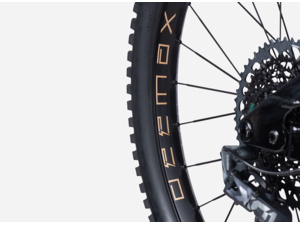 LAPIERRE Overvolt AM 75th B750