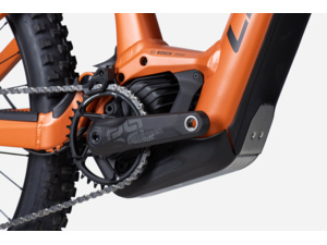 LAPIERRE Overvolt AM 8.7 B750