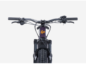 LAPIERRE Overvolt HT 9.7 Mix