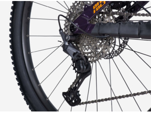 LAPIERRE Overvolt HT 9.7 Mix