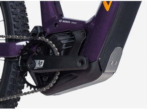 LAPIERRE Overvolt HT 9.7 Mix