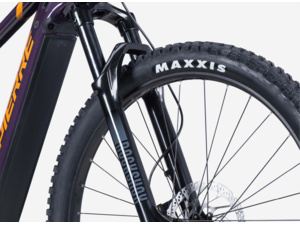 LAPIERRE Overvolt HT 9.7 Mix