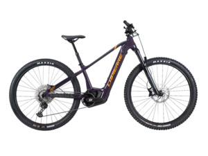 LAPIERRE Overvolt HT 9.7 Mix