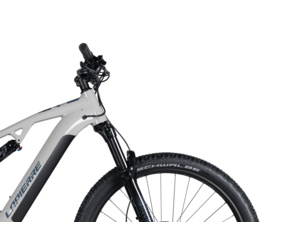 LAPIERRE Overvolt TR 3.5 Y500