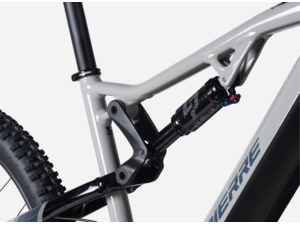 LAPIERRE Overvolt TR 3.5 Y500