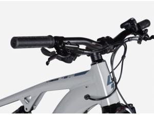 LAPIERRE Overvolt TR 3.5 Y500