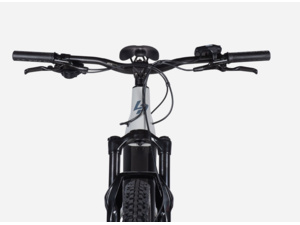 LAPIERRE Overvolt TR 3.5 Y500