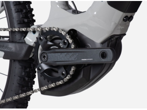 LAPIERRE Overvolt TR 3.5 Y500