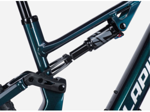 LAPIERRE Overvolt TR 4.6 B625