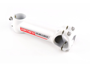 Představec CARRARO AS-027 White 120mm