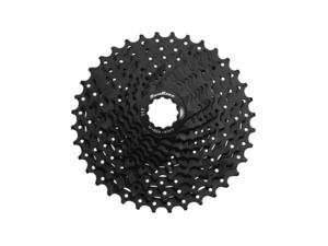 Kazeta SUNRACE MS1 10s 11/36 Black