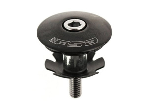 Ježek FSA TH-375 1" Black s víčkem