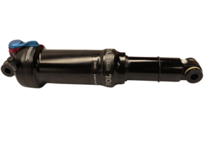 Tlumič FOX Float DPS Performance LV Evol M210/55mm