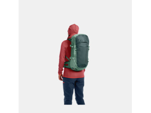 Batoh ORTOVOX Traverse 28L S Green Ice