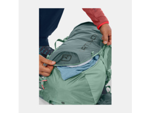 Batoh ORTOVOX Traverse 28L S Green Ice