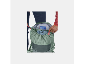 Batoh ORTOVOX Traverse 28L S Green Ice