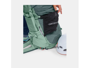 Batoh ORTOVOX Traverse 28L S Green Ice