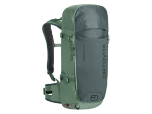Batoh ORTOVOX Traverse 28L S Green Ice
