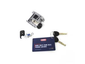 Zámek k integrované baterii ABUS IT1 V2 Plus