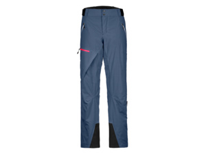 Dámské kalhoty ORTOVOX Andermatt Night Blue