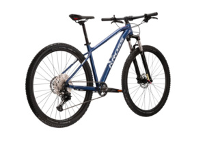 KROSS Level 5.0 BlueSilver 1