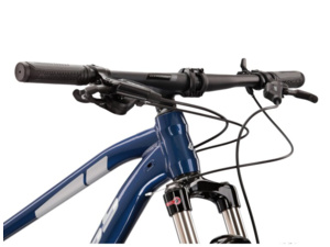 KROSS Level 5.0 BlueSilver 5