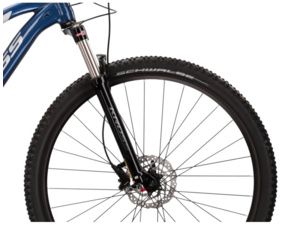 KROSS Level 5.0 BlueSilver 6