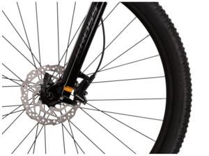 KROSS Level 5.0 BlueSilver 8