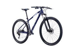 KROSS Level 4.0 Navy BlueWhite 1