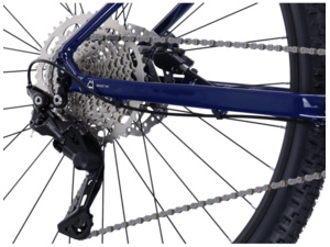 KROSS Level 4.0 Navy BlueWhite 4