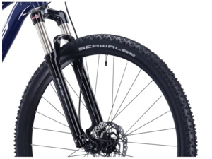 KROSS Level 4.0 Navy BlueWhite 5