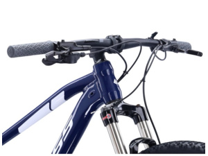 KROSS Level 4.0 Navy BlueWhite 6