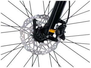 KROSS Level 4.0 Navy BlueWhite 9