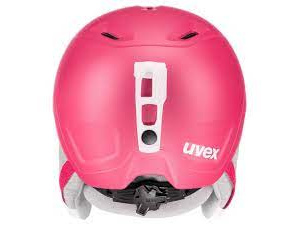 Přilba UVEX Maniac pro Pink Met - 3