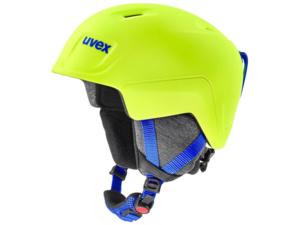 Přilba UVEX Maniac pro Neon Yellow