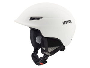 Přilba UVEX Gamma White mat