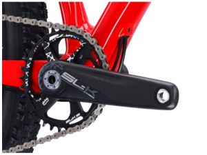 KROSS Level TE RedSilver 3