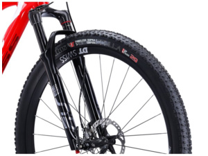 KROSS Level TE RedSilver 5